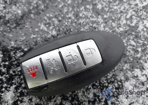 2008 Infiniti G37 Journey from USA, damaged, VIN JNKCV64E68M102249